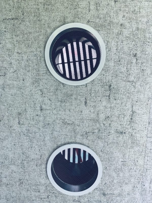 The Apex 215RBK Outdoor Kitchen Fixes